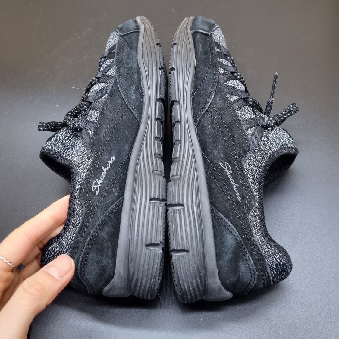 스케쳐스 시거집 슬립온 250 상품이미지5