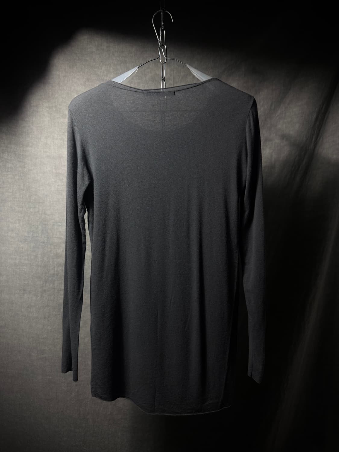Transit Par Such Cut Off Long Sleeve 상품이미지6