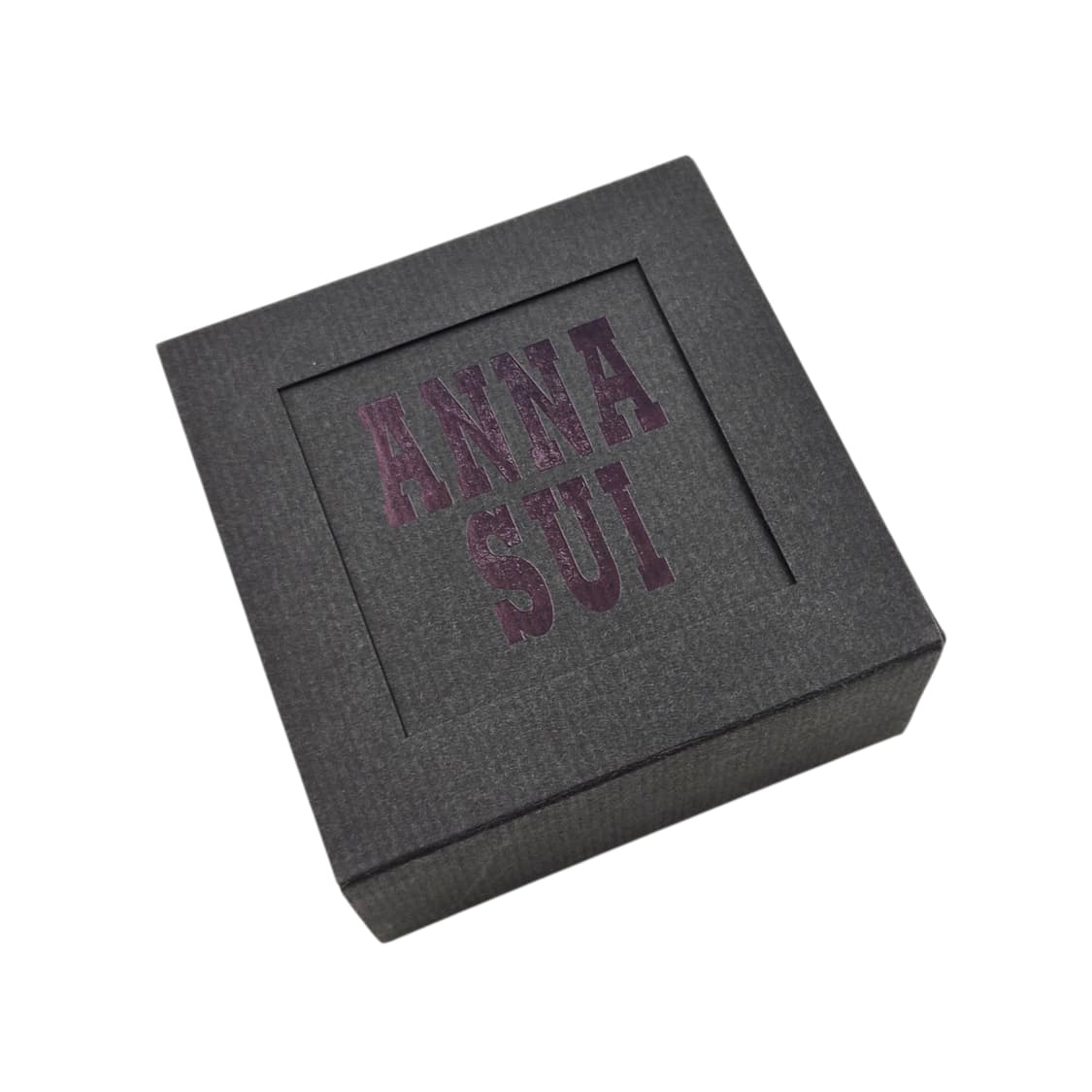 안나수이 장미 자개 크리스탈 손목 시계 상품이미지3