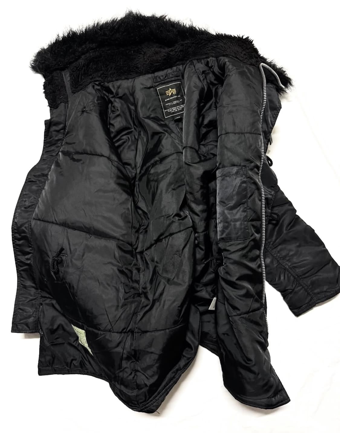 알파 인더스트리 - N3B 상품이미지3