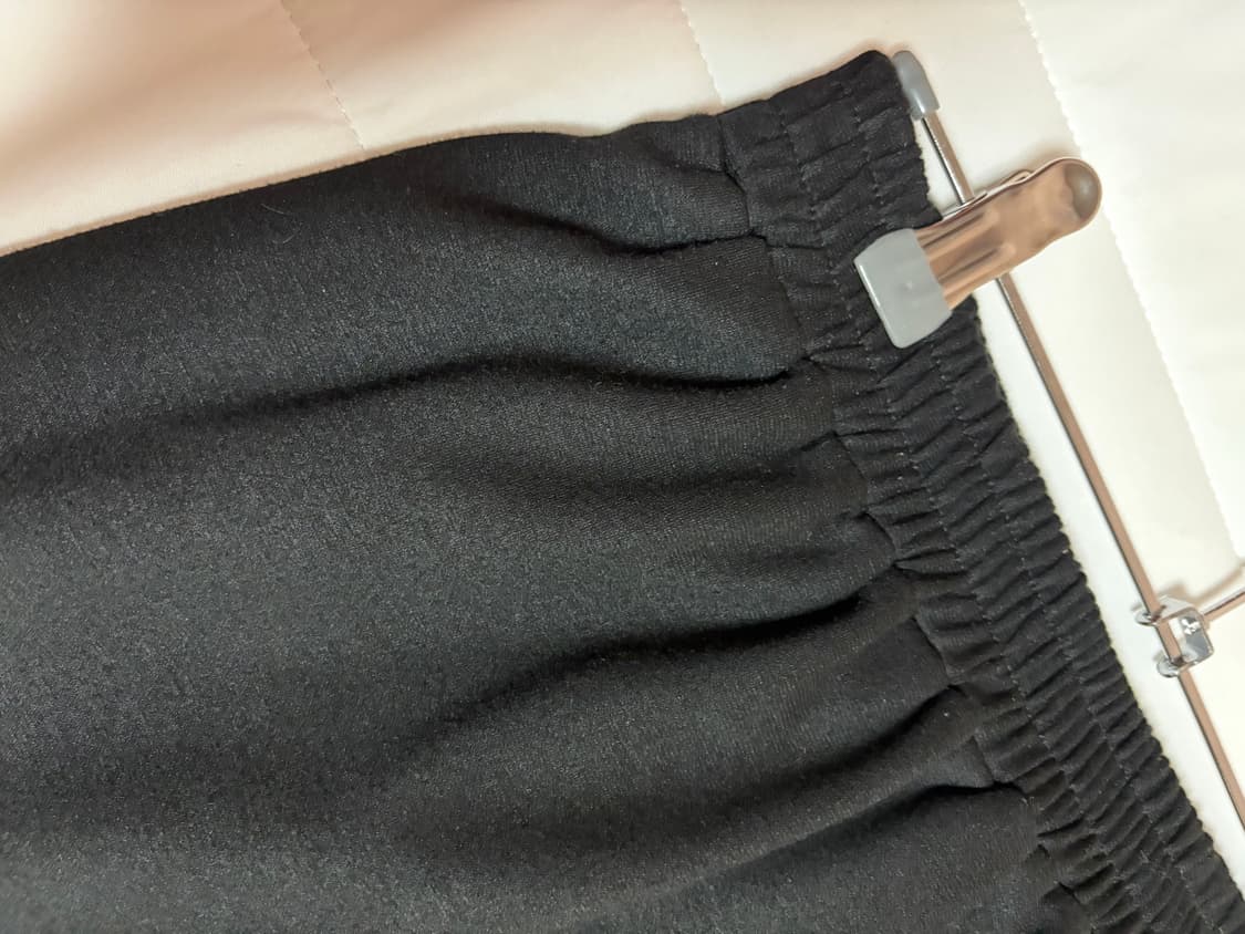 Wsc round slit skirt 더블에스씨 라운드 슬릿 스커트 상품이미지4