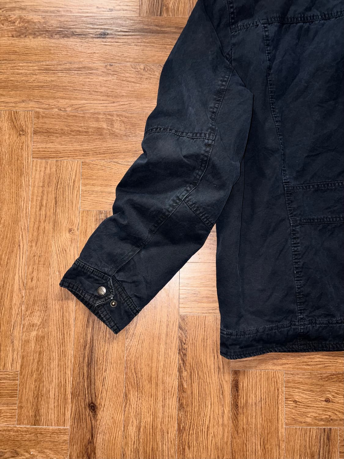 빈티지 리바이스 자켓 상품이미지8