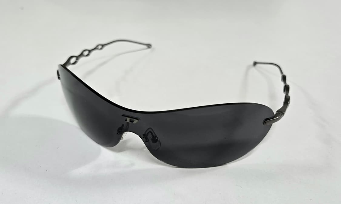 디젤 글렌마틴 선글라스 상품이미지1