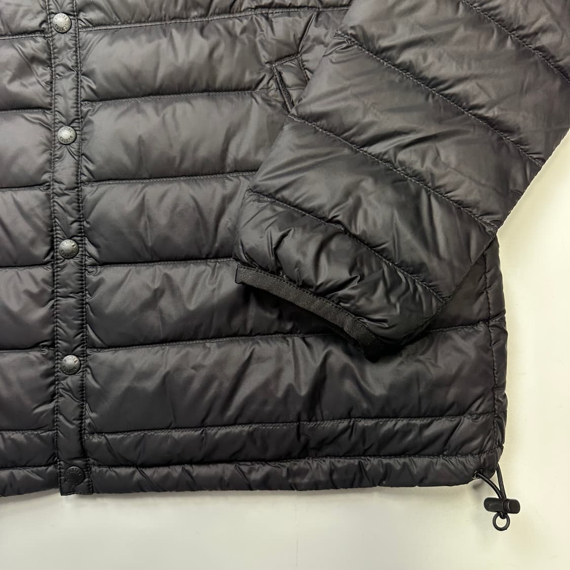 DANTON 단톤 다운 자켓 패딩 상품이미지5