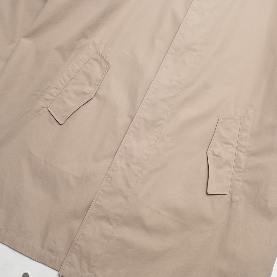 STANDARD JOURNAL BY (HEUGN) koyama coat 상품이미지5