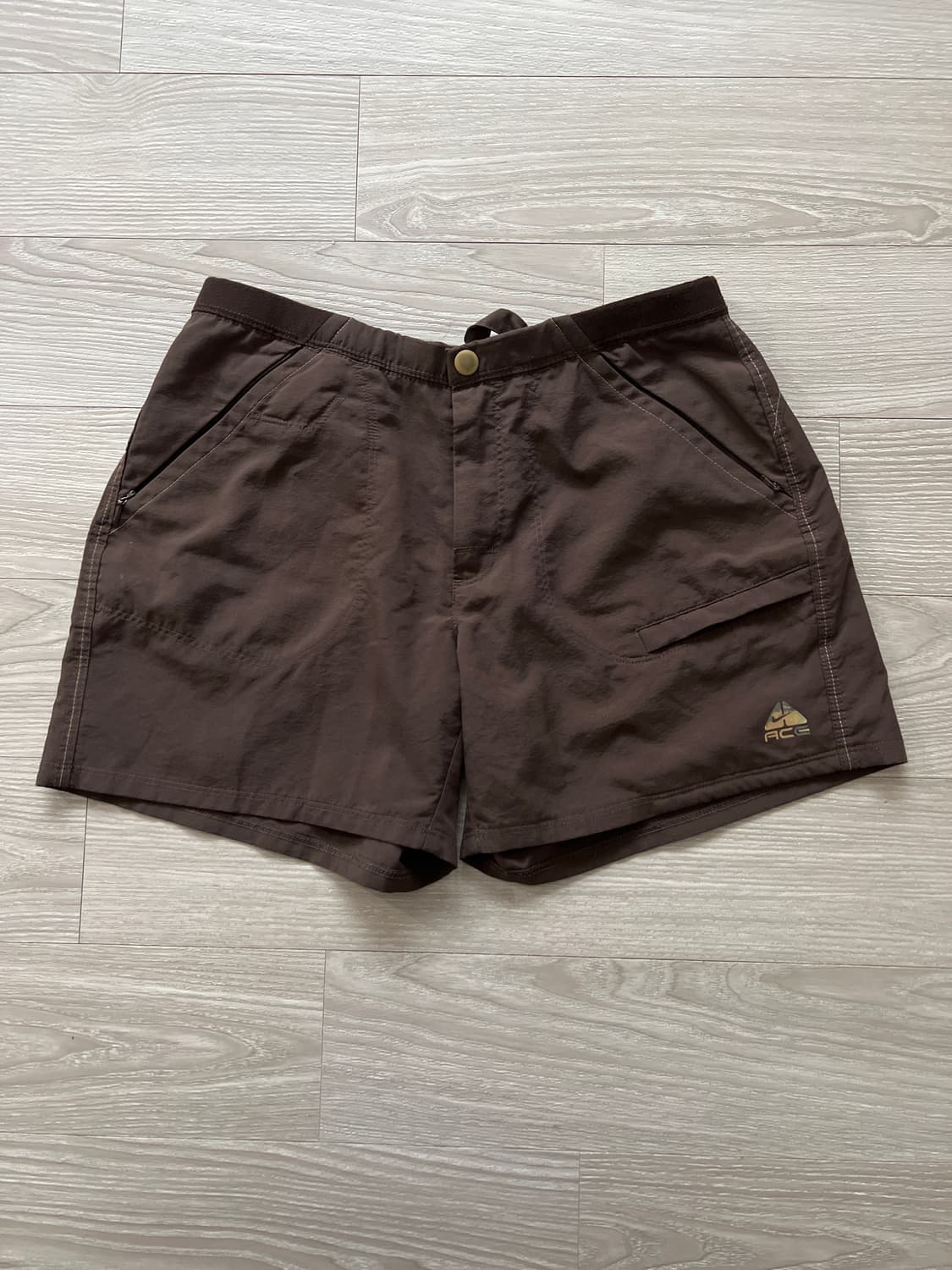 Nike ACG 여성 쇼츠 상품이미지1