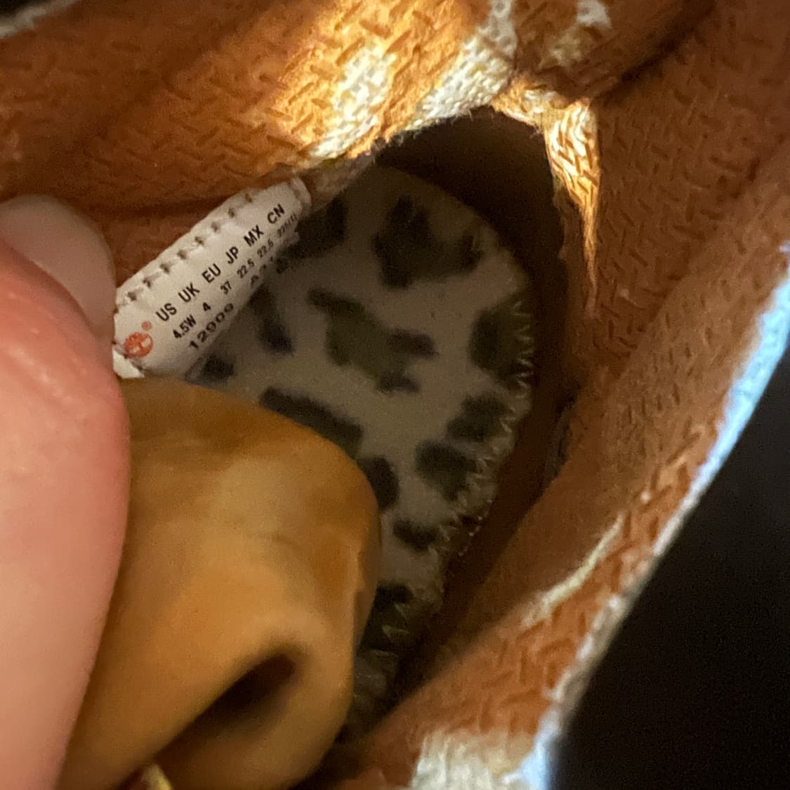 팀버랜드 6인치 프리미엄 워터프루프 부츠 상품이미지6