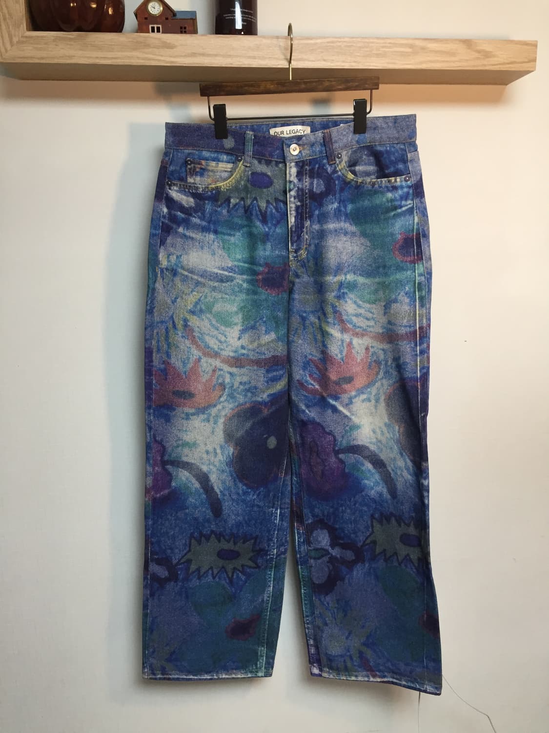 아워레가시 디지털 프린팅 풀컷 상품이미지1