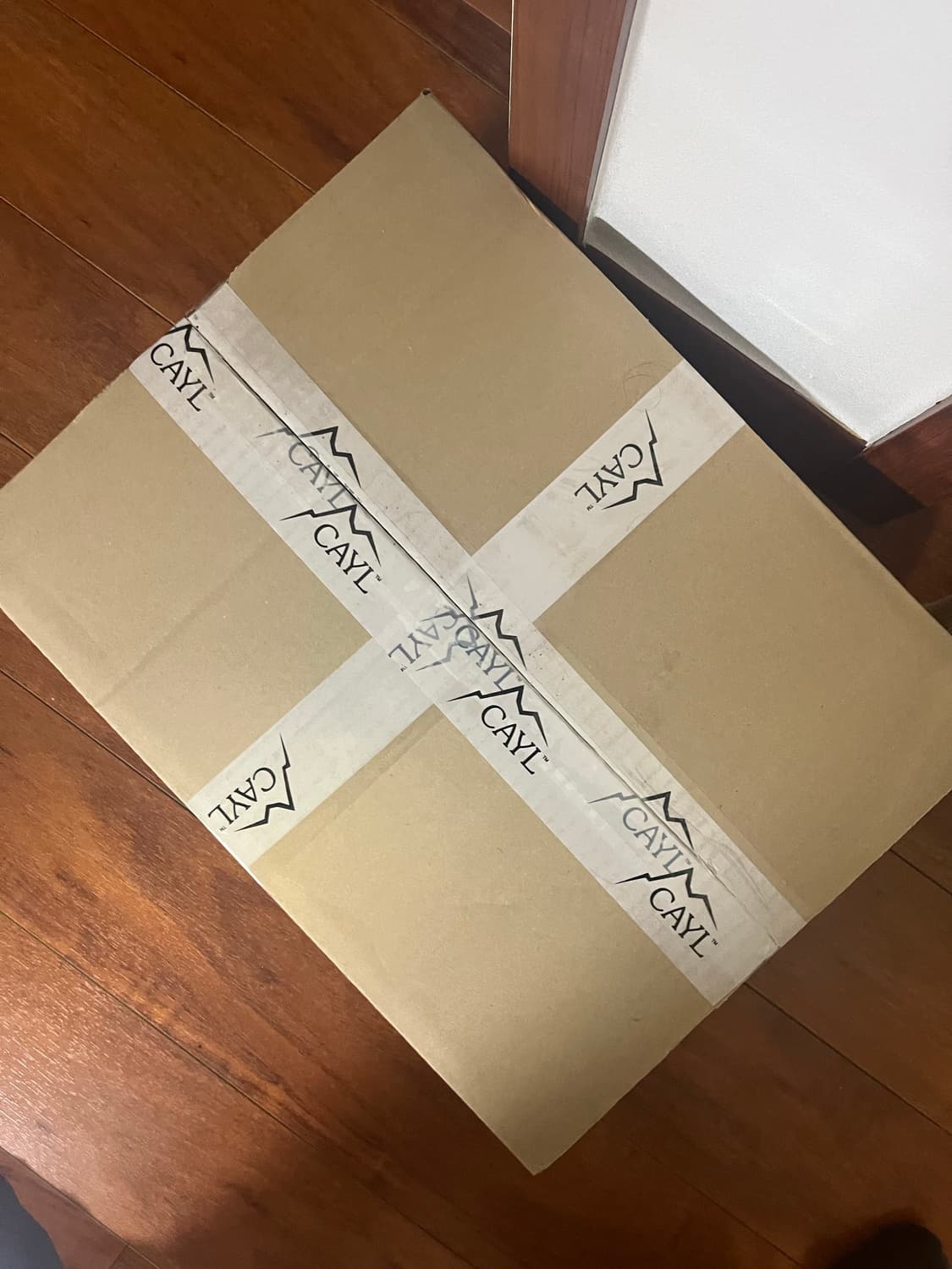 케일 라이트다운2 블랙 L 상품이미지5