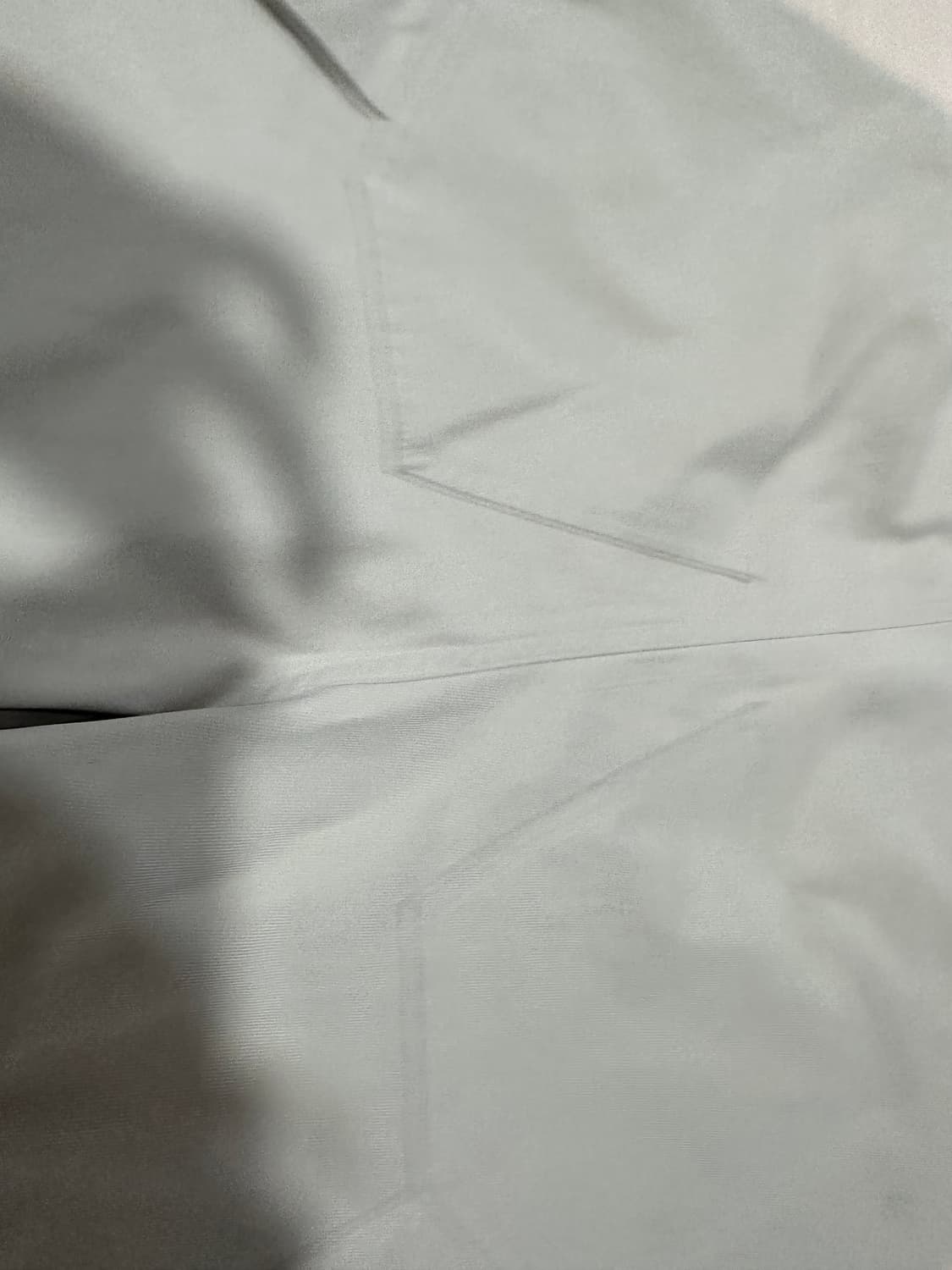 논노드 알파인 카펜터 쇼츠 베이지 1사이즈 상품이미지3