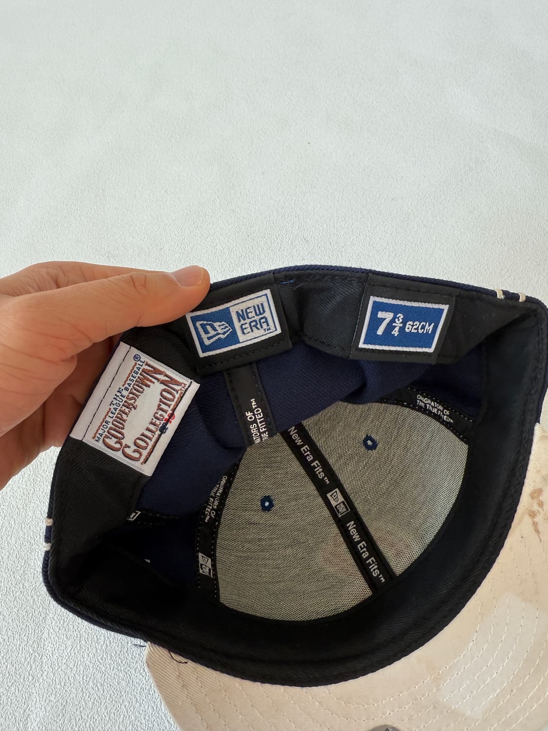 뉴에라(NEW ERA) 스냅백 상품이미지7