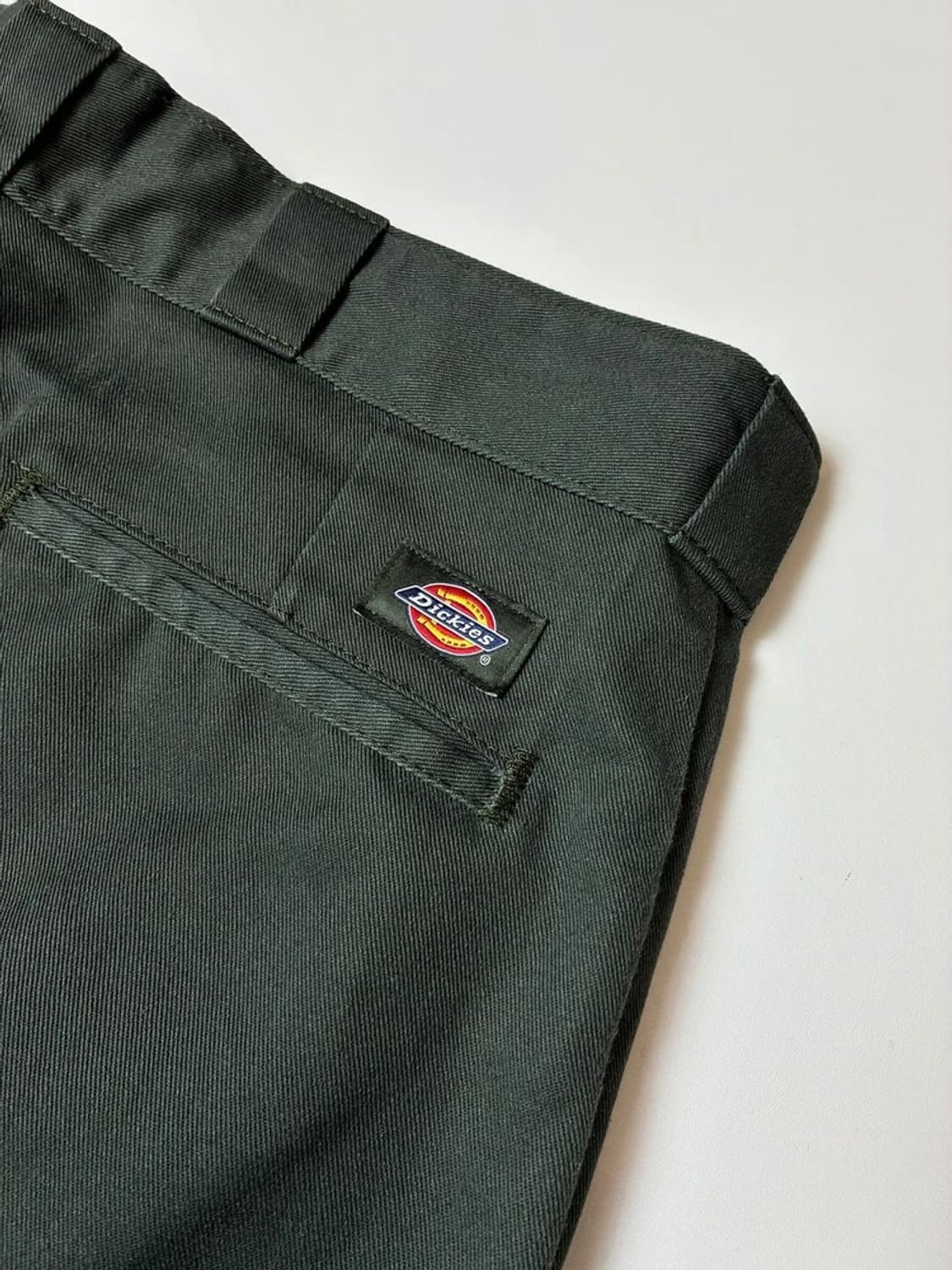 디키즈 874 워크 웨어 스트레이트 팬츠 PN8503 상품이미지6