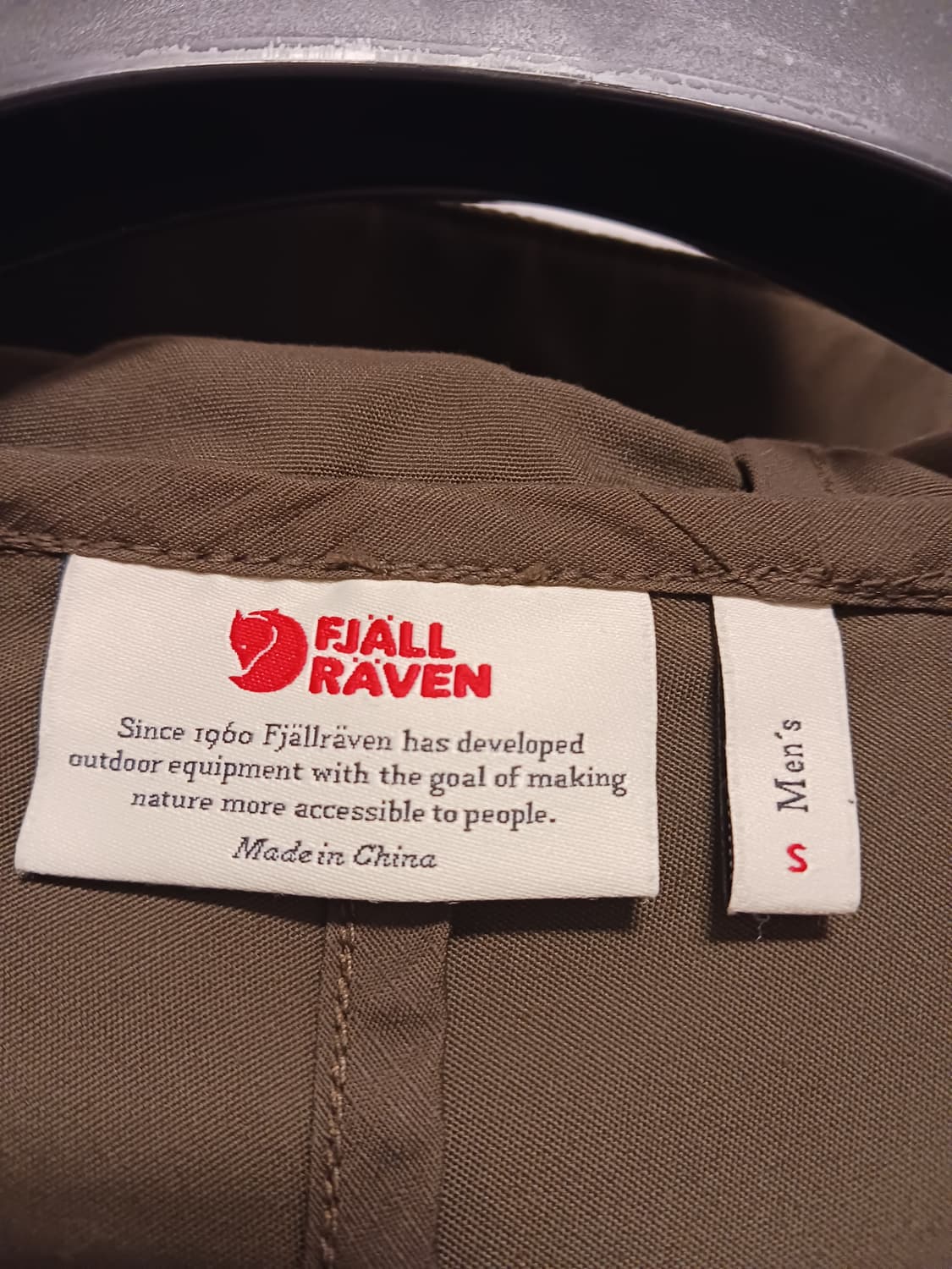 FJ RAVEN 바랑악이 상품이미지3