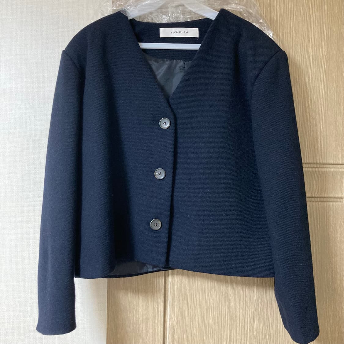 메이비베이비 울자켓 상품이미지5