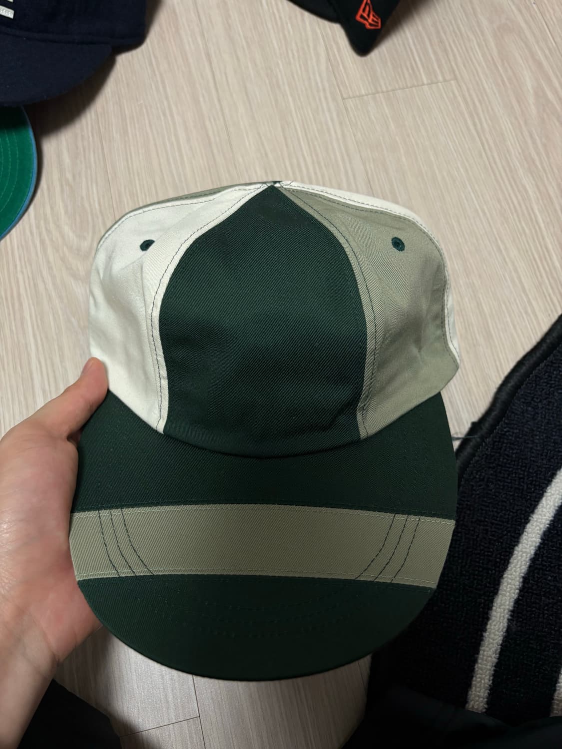 Noroll 노롤캡 상품이미지1