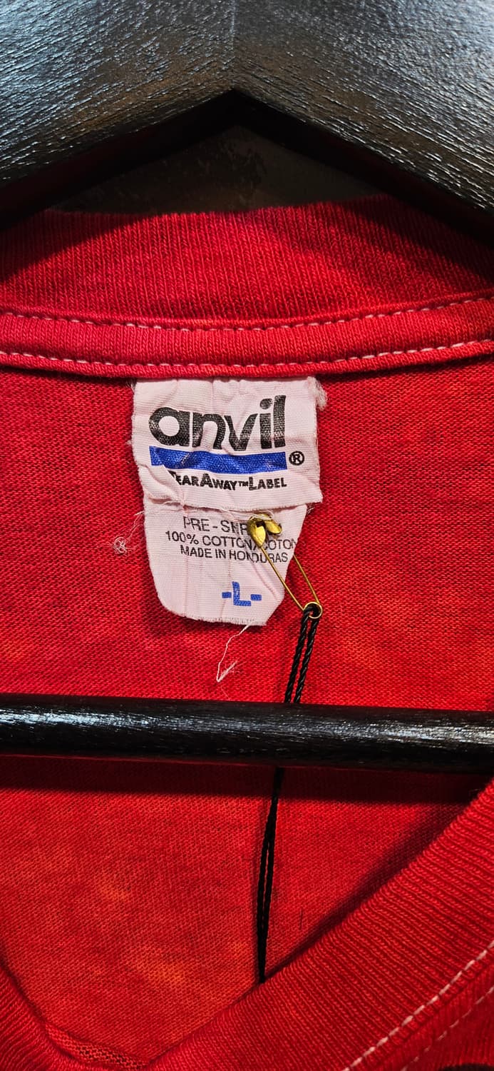 Anvil - ACDC - AOP - 09 Tour 상품이미지5