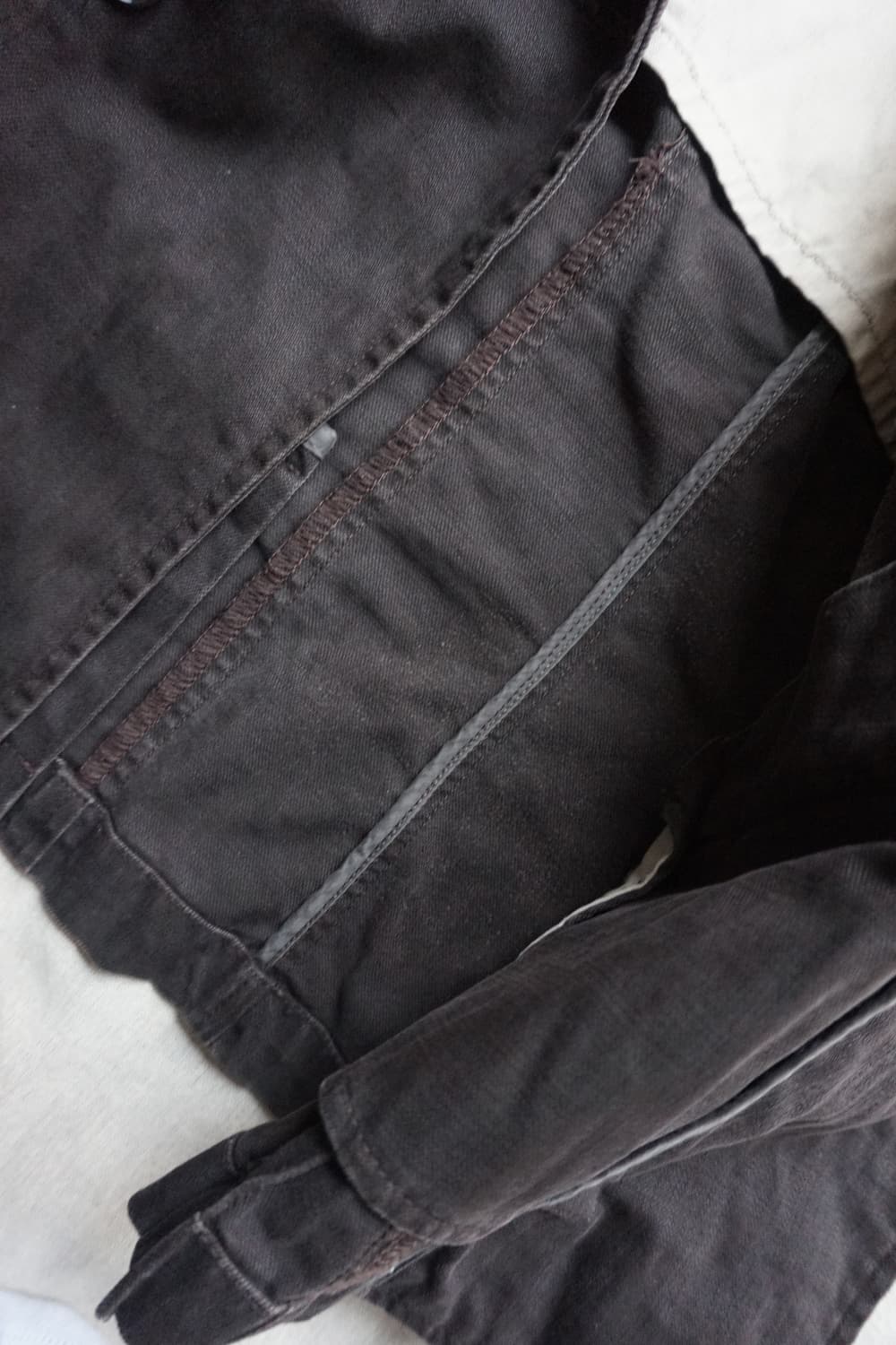 MARITHE FRANCOIS GIRBAUD 상품이미지9