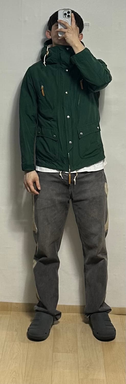 프릭스스토어 마운틴 파카 상품이미지5