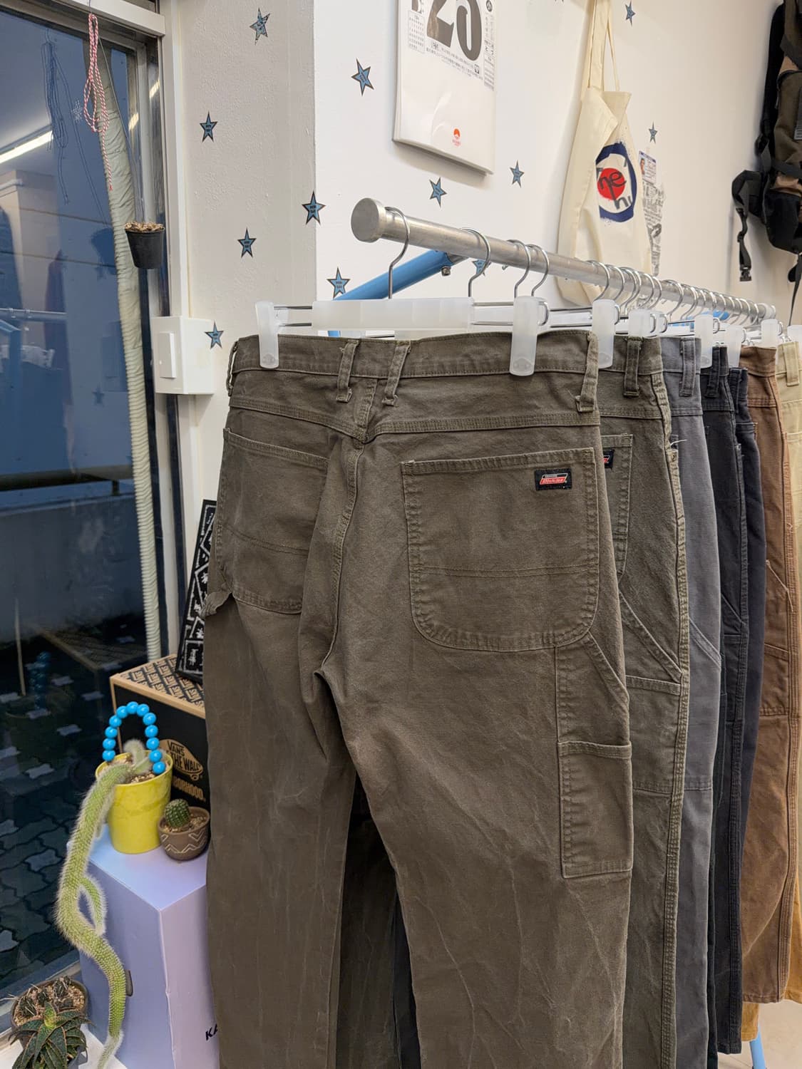 Dickies carpenter 상품이미지1