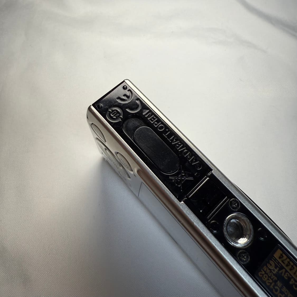 캐논 IXY 25 IS / IXUS 85 IS 상품이미지7