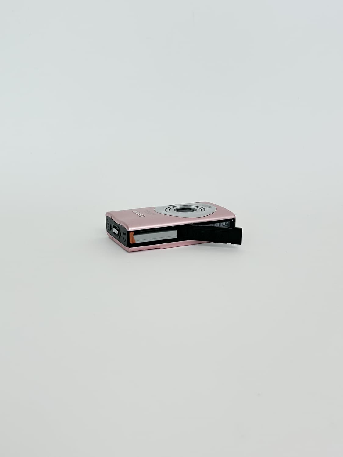 굿컨디션!) 캐논 익서스 80 is Ixus 빈티지 디카 상품이미지4