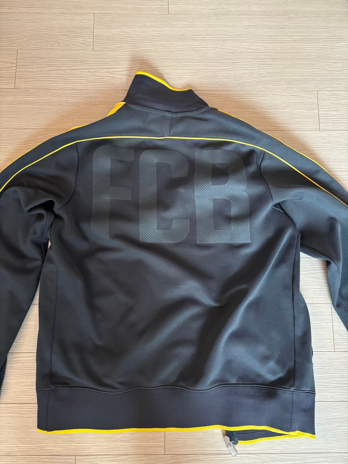 바르셀로나 나이키 져지 상품이미지2