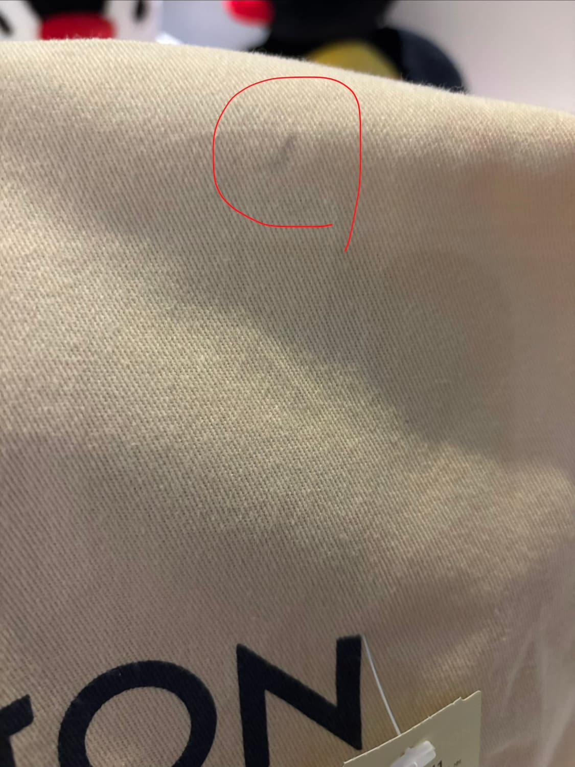 루이비통 그랑 팔레 토트백 상품이미지10