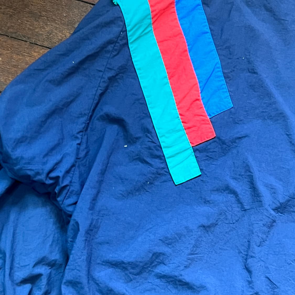 아디다스 올드스쿨 바람막이 자켓 상품이미지4