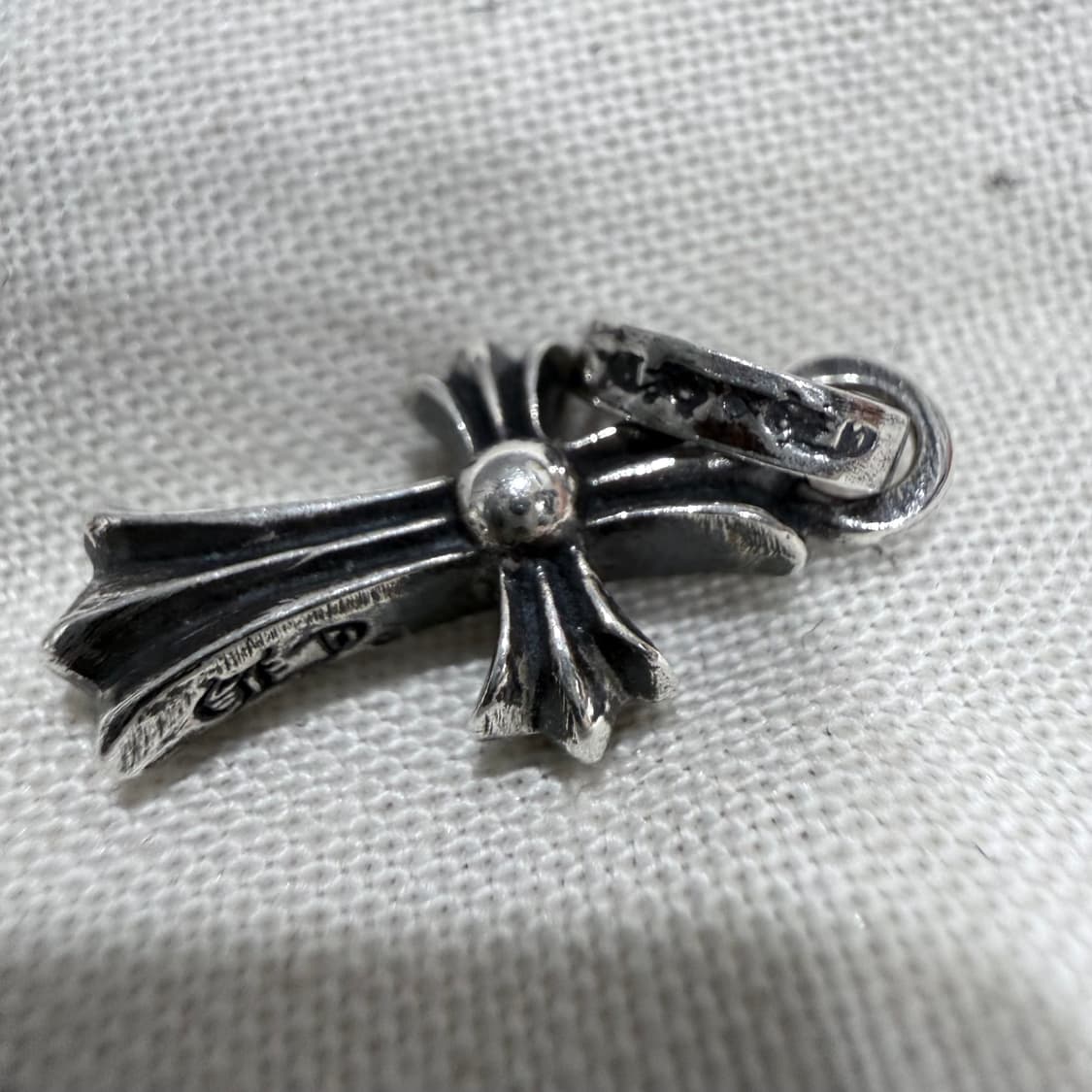 크롬하츠 베이비펫 새상품 상품이미지5