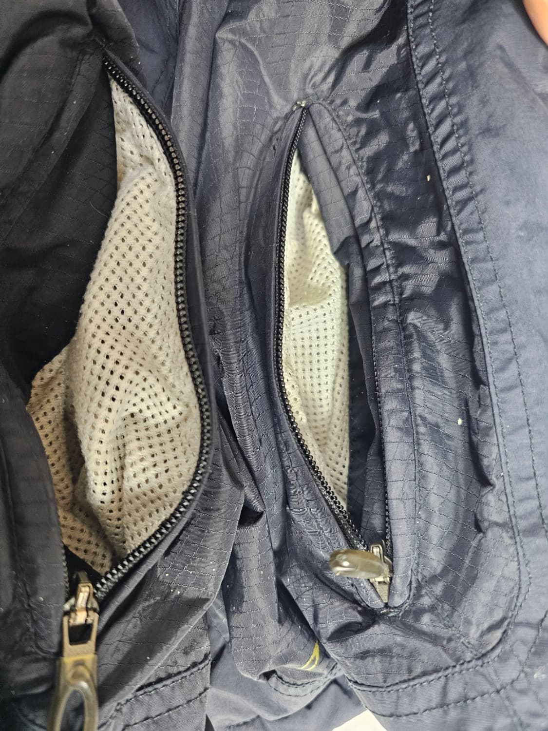 오클리스키자켓 상품이미지5