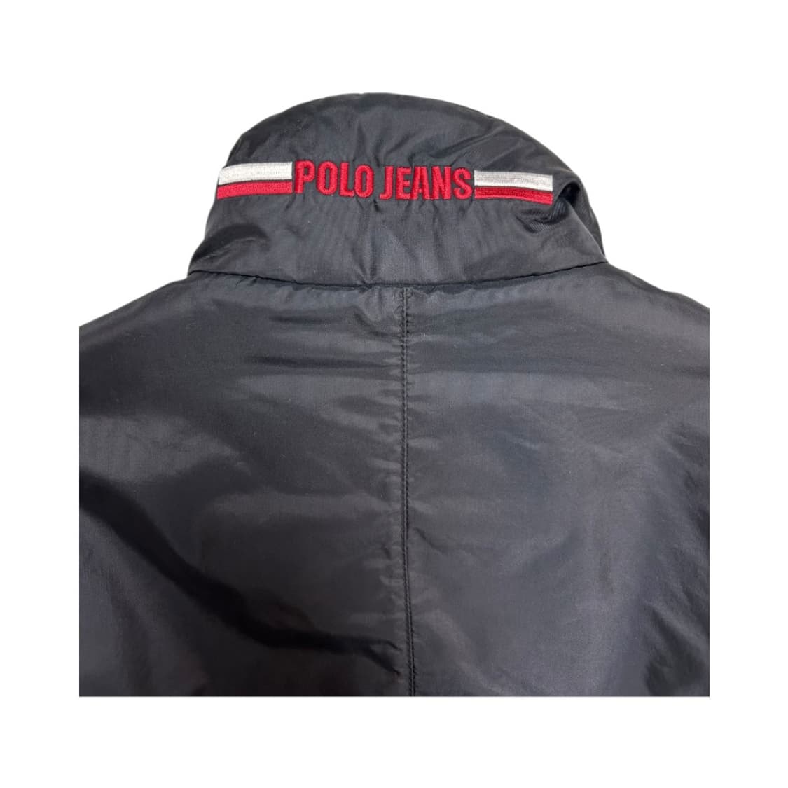 S) 폴로 진스 00s 퀼팅 집업 자켓 OJ-024 상품이미지3