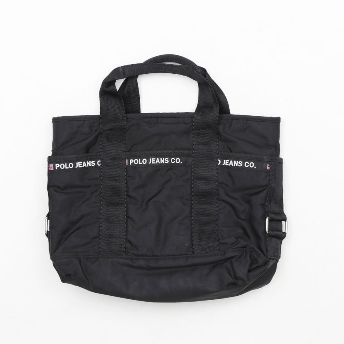 폴로 랄프로렌 y2k 가방 상품이미지7