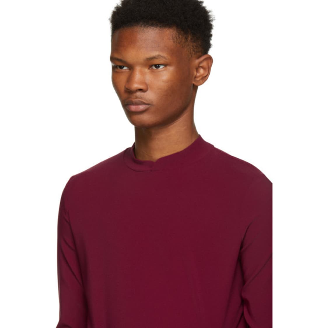 NAMACHEKO VISCOSE SWEATER 상품이미지3