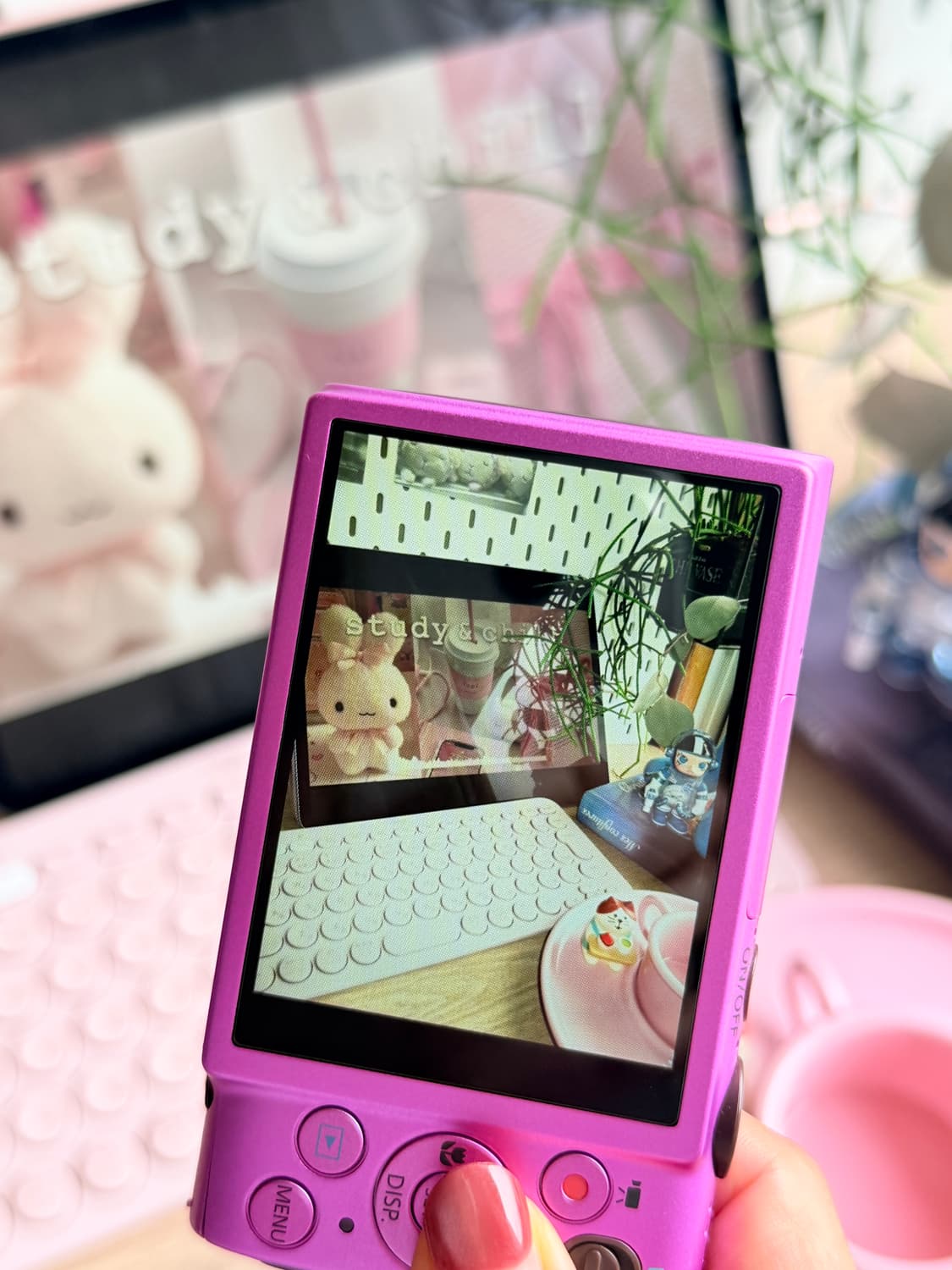 🎀민트급/레어빈디🎀캐논 ixy610f 익시610f 익서스255hs 상품이미지8