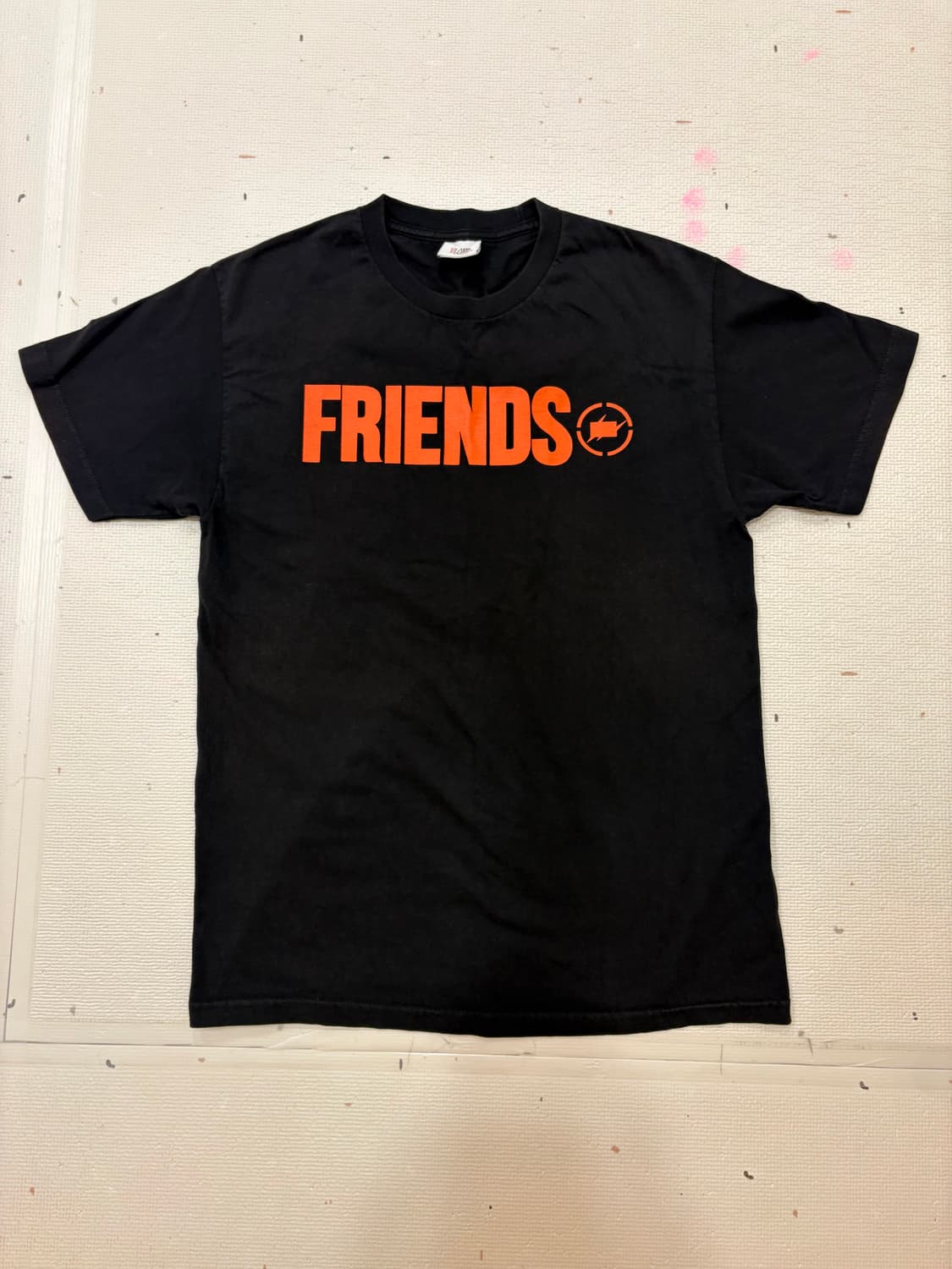 VLONE 프라그먼트 반팔티 XL 상품이미지1