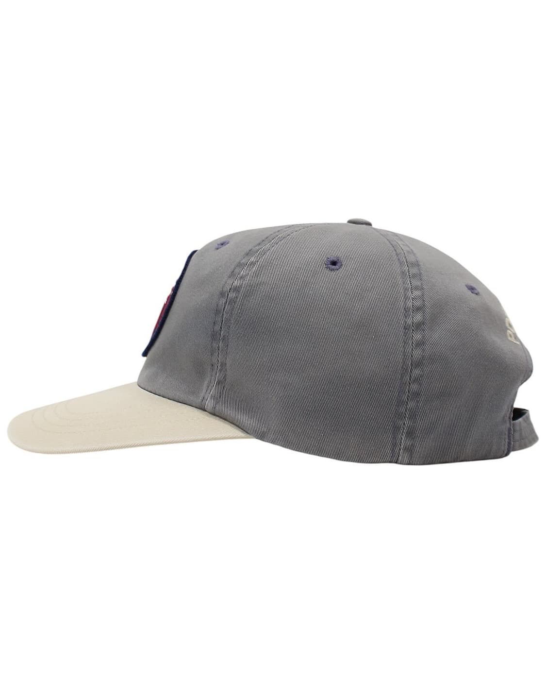 1990s 폴로랄프로렌 폴로스포츠 캡 모자 빈티지 상품이미지3