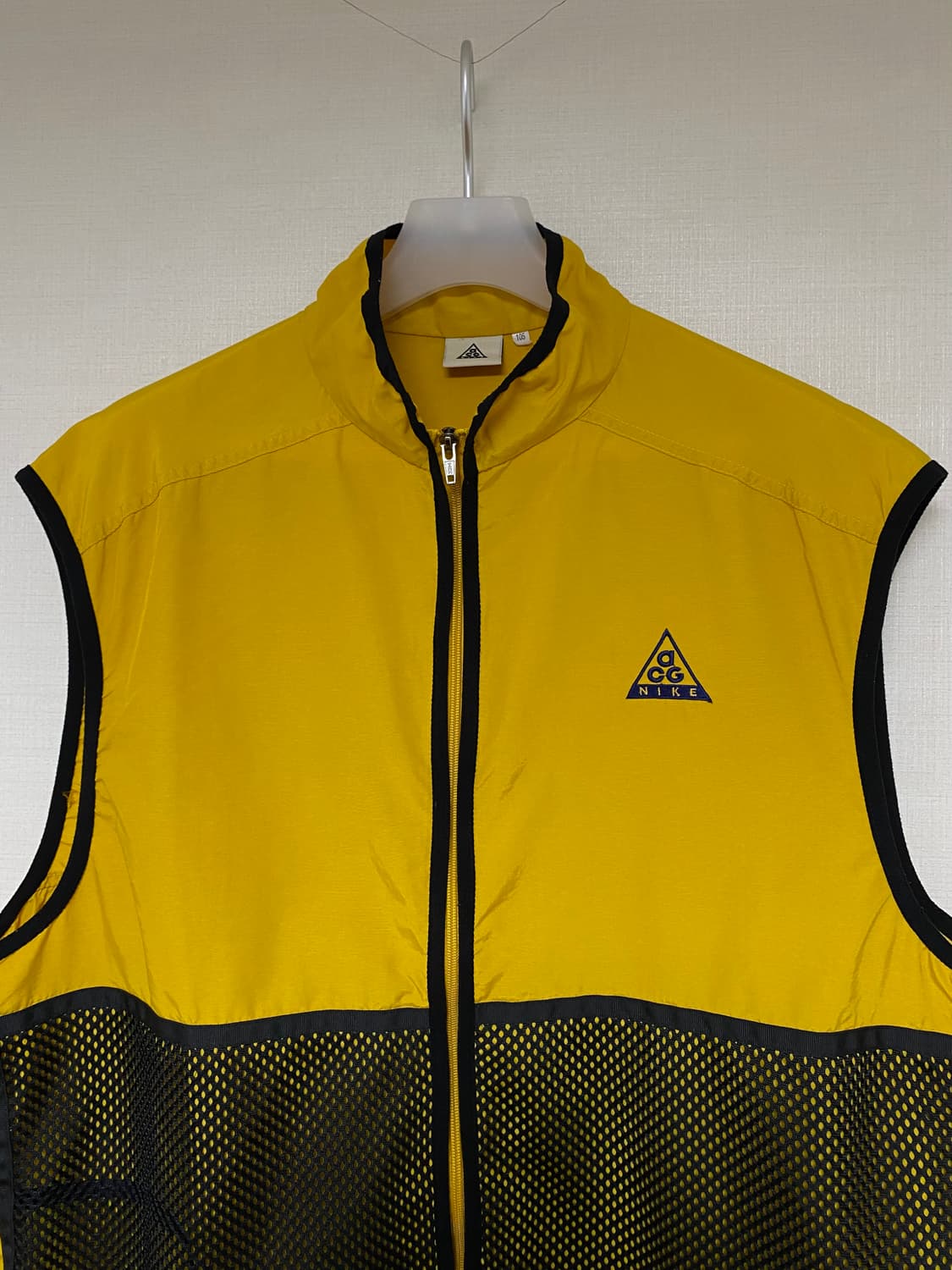 1993년 NIKE ACG VEST OG 상품이미지2