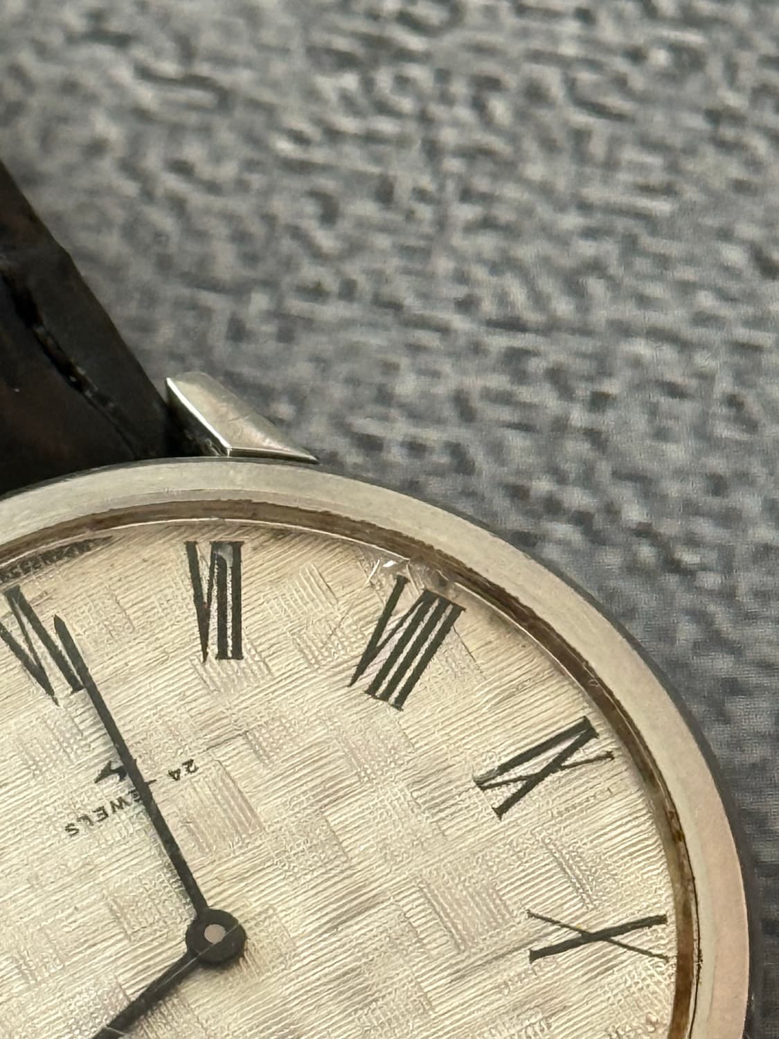 세이코 Seiko 모자이크 다이얼 샤리오 상품이미지7