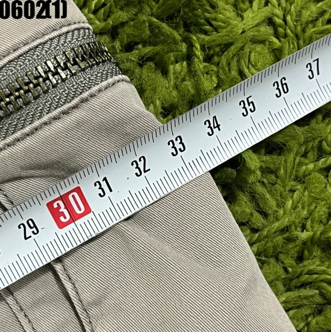 CP컴퍼니 카고팬츠 상품이미지8