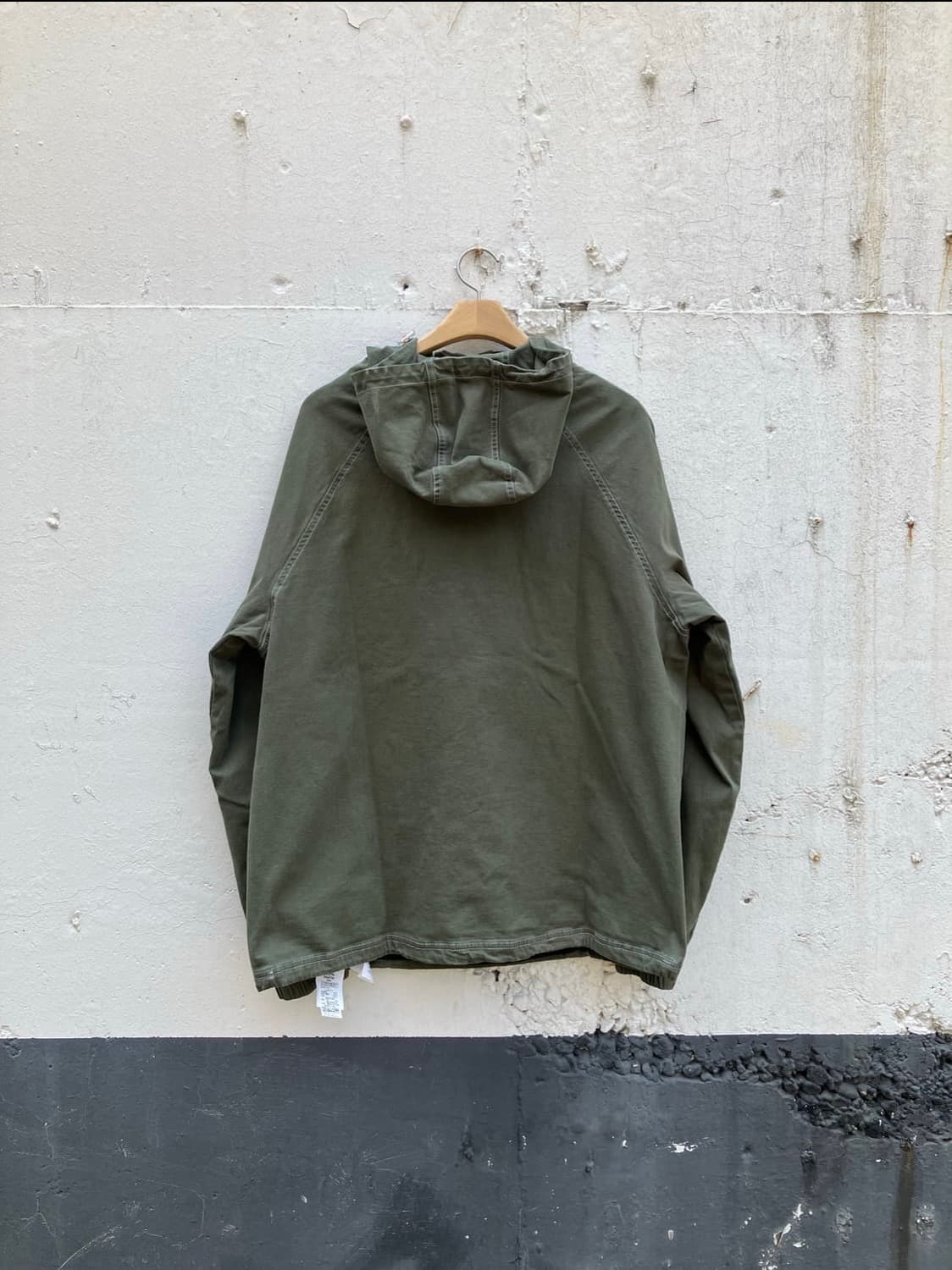 오클리X피에트 스태틱 윈드브레이커 상품이미지5