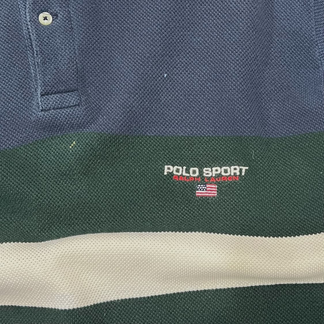 폴로스포츠 니트 카라티 s08531 상품이미지6