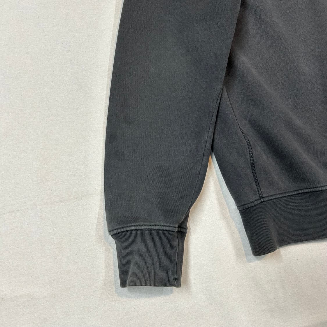 XL) 스톤아일랜드 와펜 맨투맨 스웨트셔츠 정품 상품이미지7