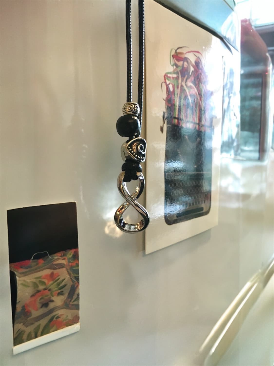 Youngwon♾️necklace 상품이미지1