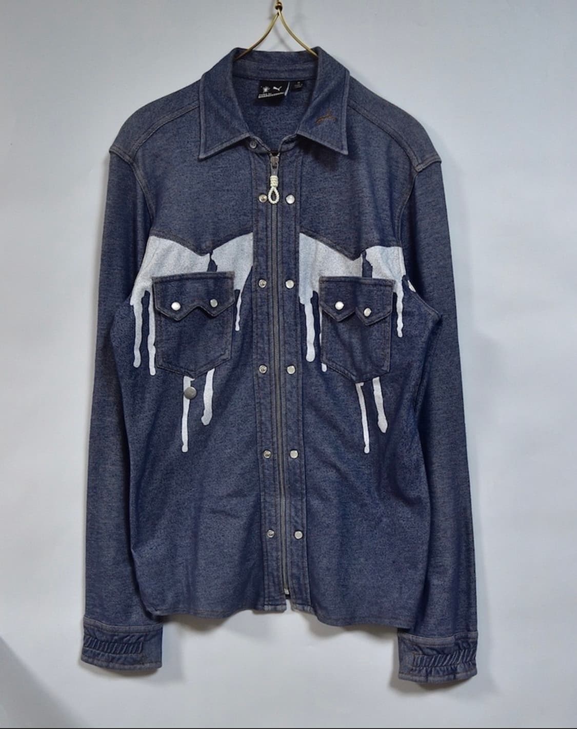 미하라야스히로x퓨마 상품이미지1