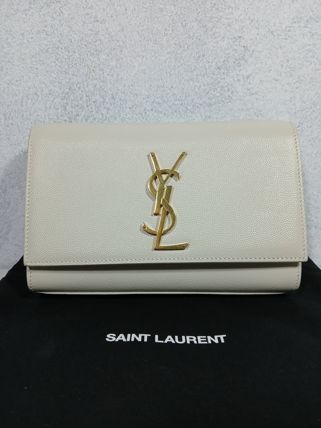 생로랑 케이트백 스몰 469390 상품이미지1