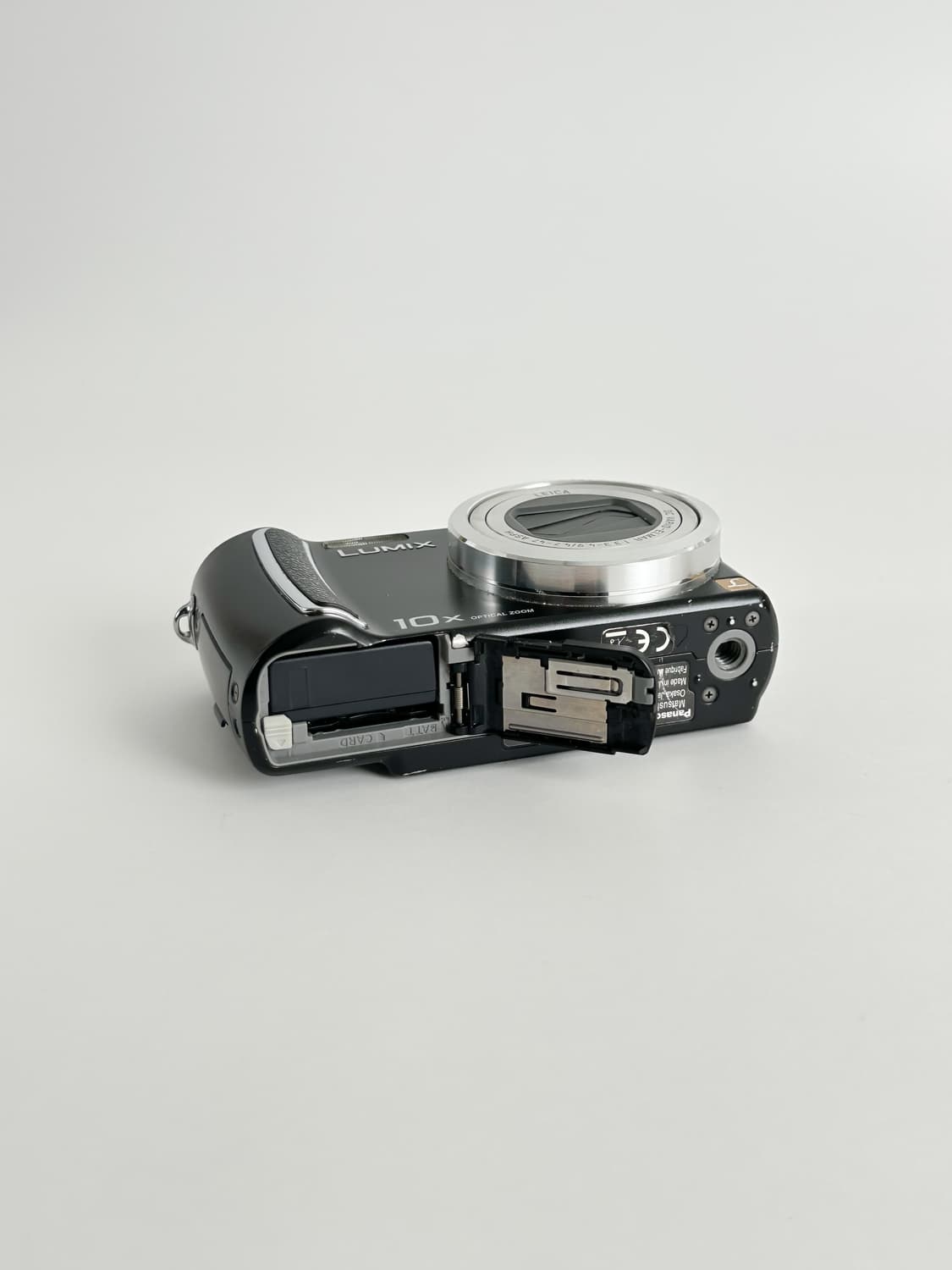 뽀용!) 파나소닉 루믹스 tz5 Lumix 빈티지 디카 sz 상품이미지4