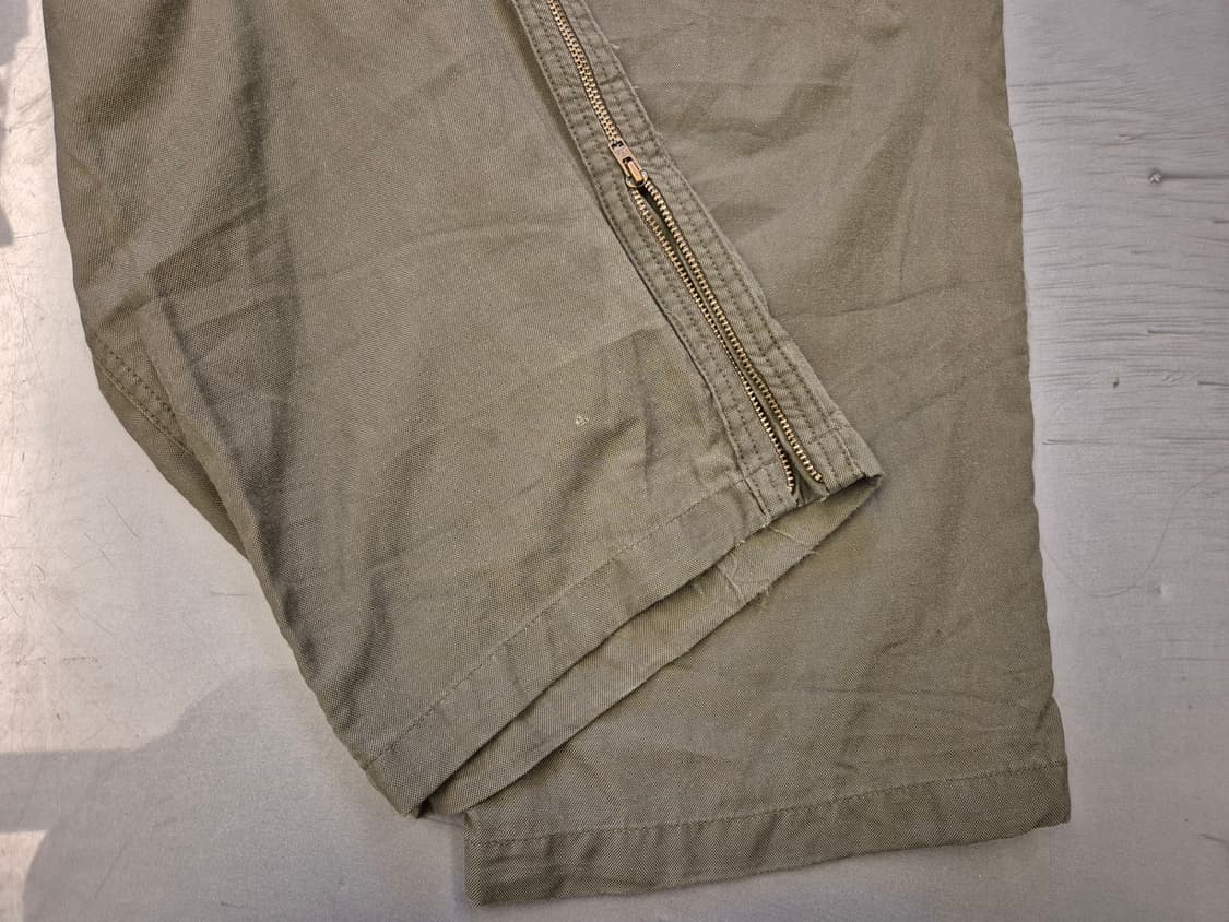00s GAP 밀리터리 팬츠 상품이미지3