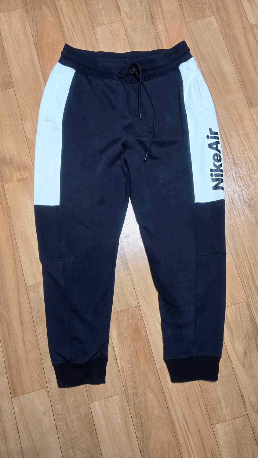 나이키 에어 조거 트레이닝복 L , 체육복, 운동복 상품이미지1