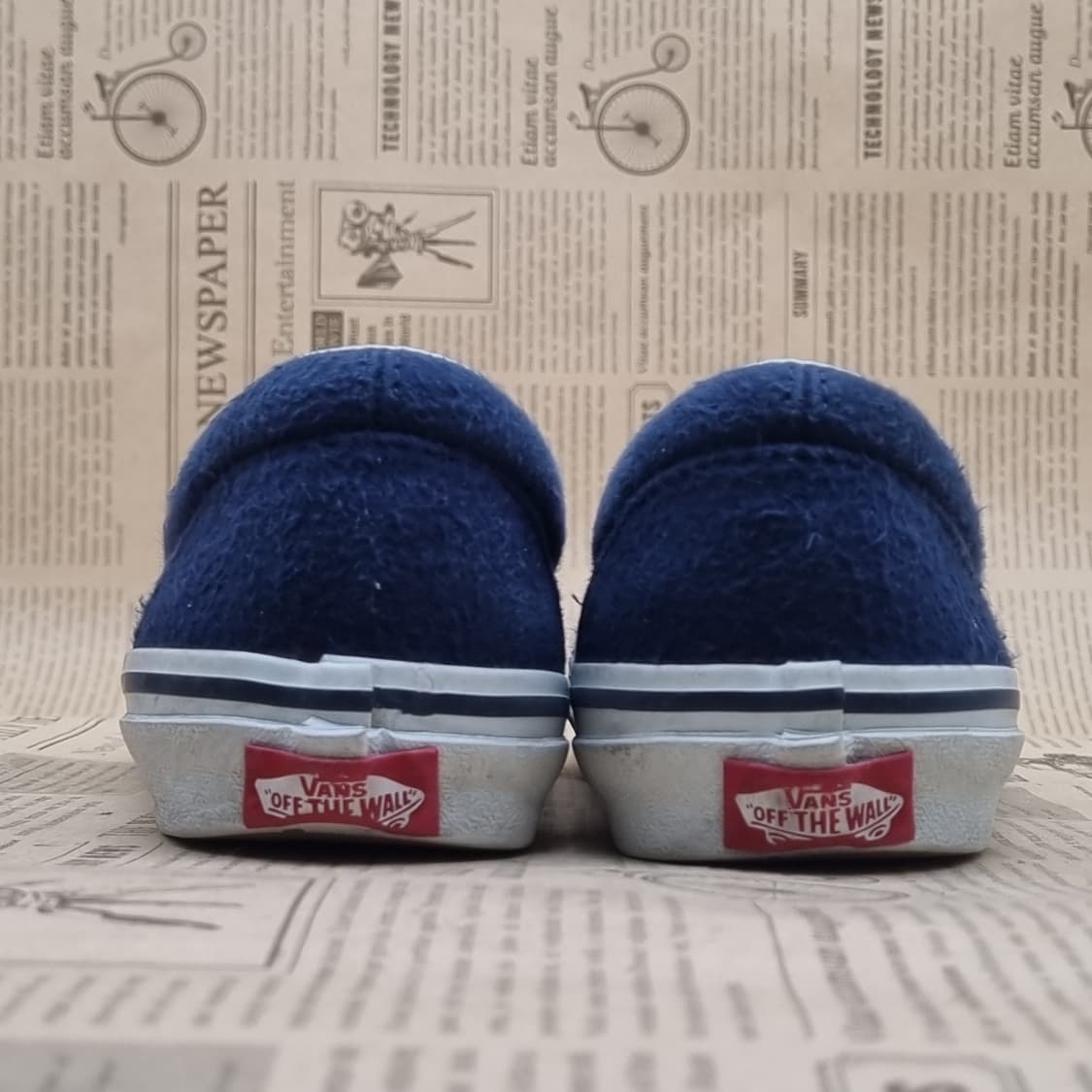 반스 슬립온 245 상품이미지4