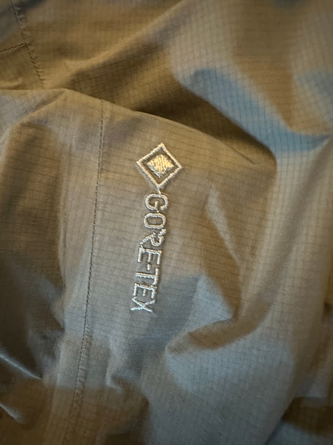 아크테릭스 제타 그레이 XL 상품이미지5